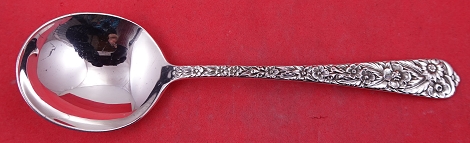 Gumbo Soup Spoon 6 5/8